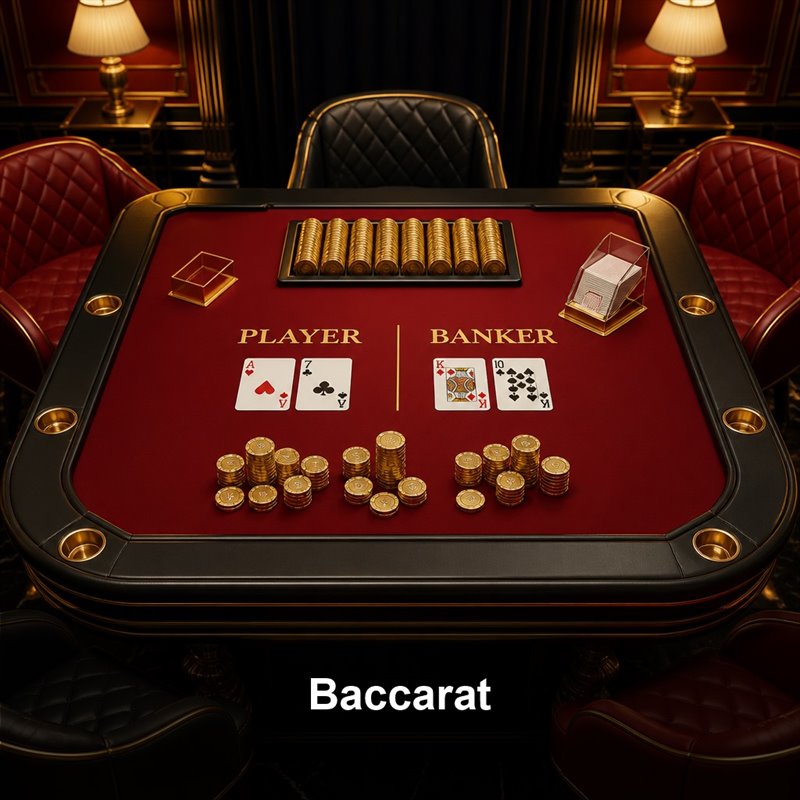 Baccarat