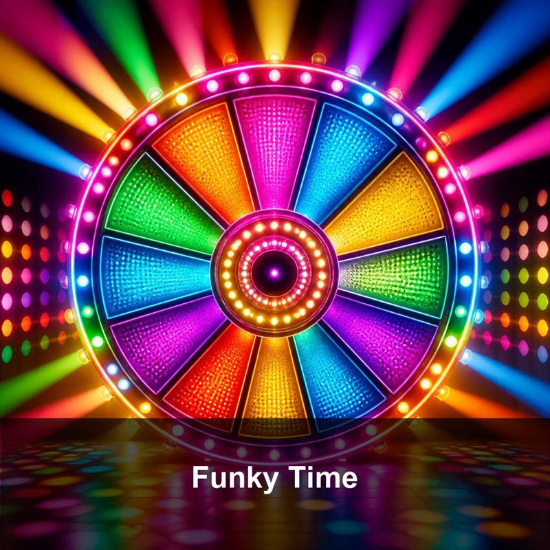 Funky Time
