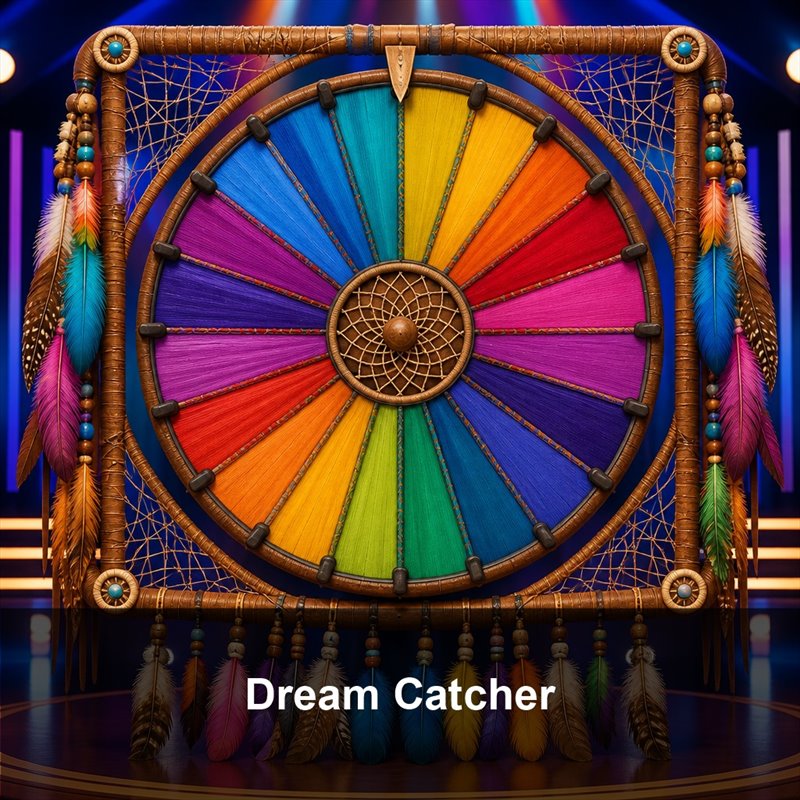 Dream Catcher