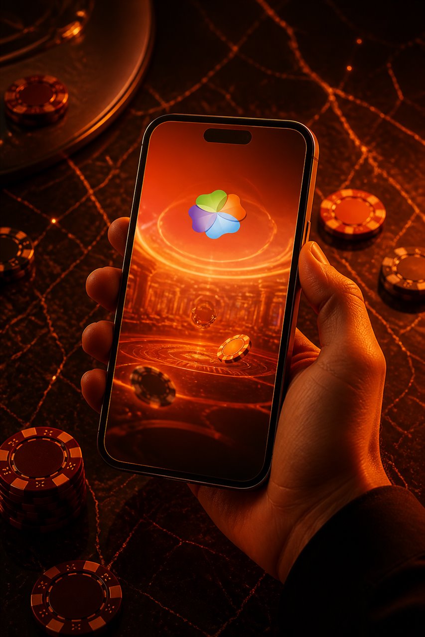 App cover