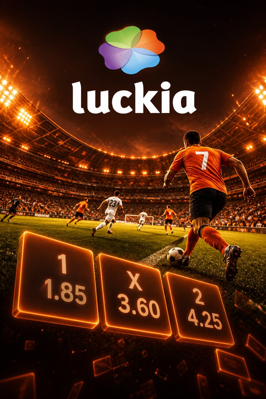 Sports Odds cover