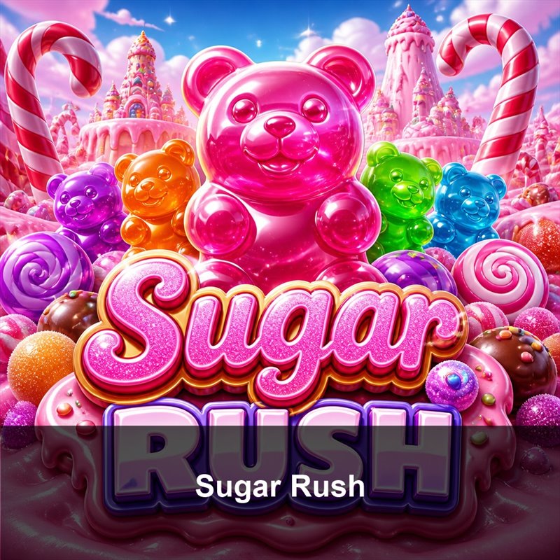 Sugar Rush